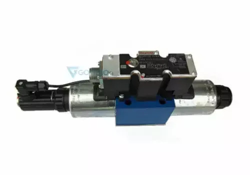 4WREE10E1-75-22/G24K31/F1V 렉스로스 밸브 R 900970089