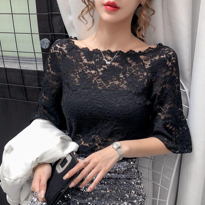 레이스칠부 라인댄스복 라틴댄스복 라틴 살구색 M 52.5kg 약 - 상세 이미지 2