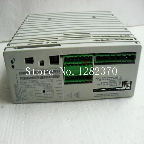 Lenze 드라이브 EVF8201-E 포장 독일 SA 신