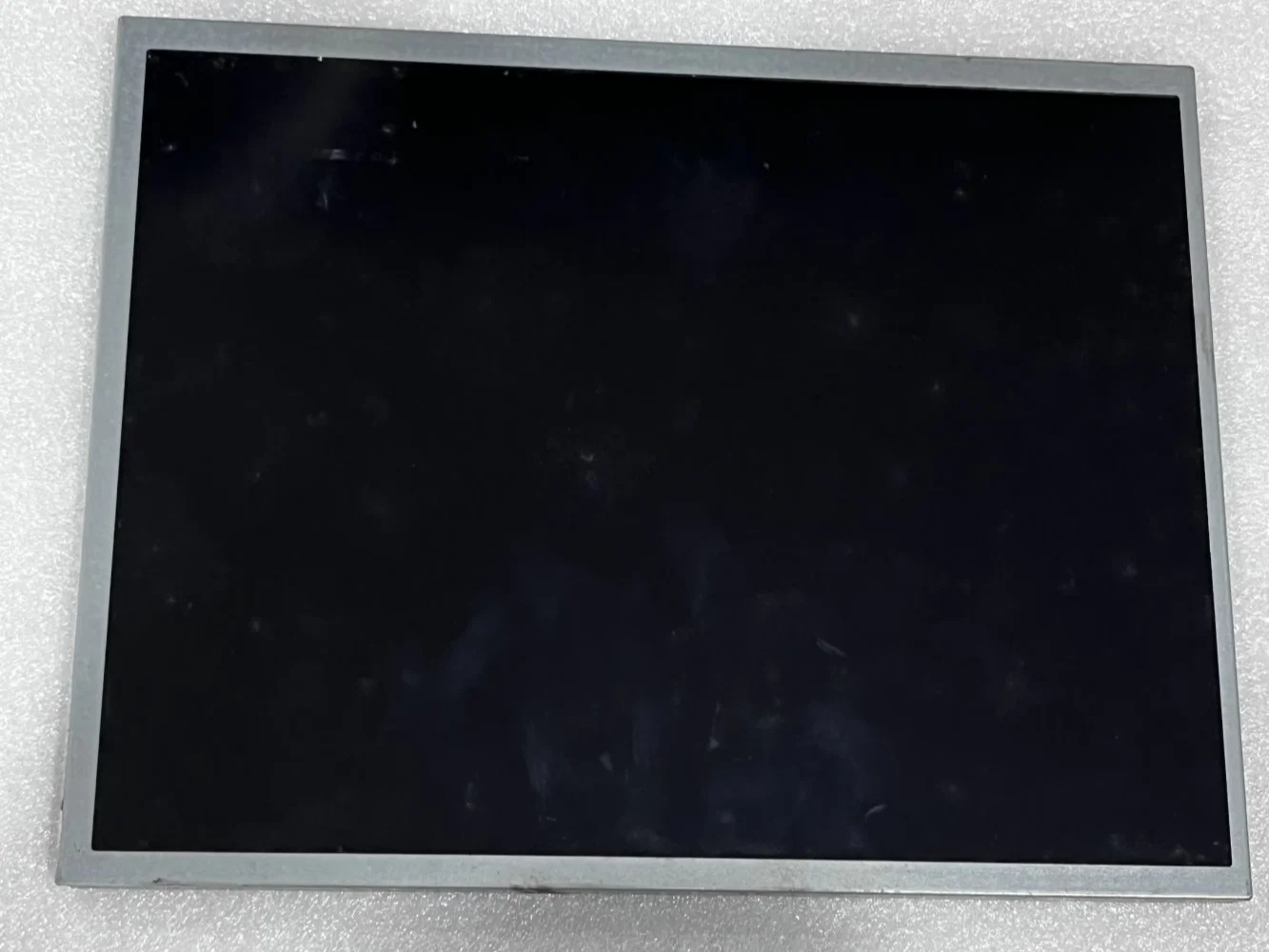 AA121ST01 LCD 디스플레이 화면