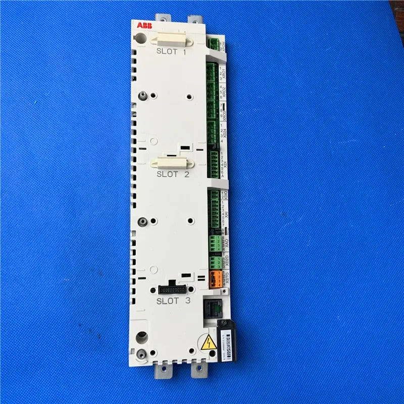 ABB 주파수 변환기 ACS850 시리즈 CPU 보드 와이어링 터미널 JCON-11 제어 JCU-11