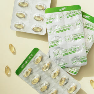 리브펫 강아지 식물성 오메가3 피부 관절 심장 비건 영양제 300mg 6... 솔직 후기 | 실제 사용자 리뷰 총정리 - 상품 이미지 2