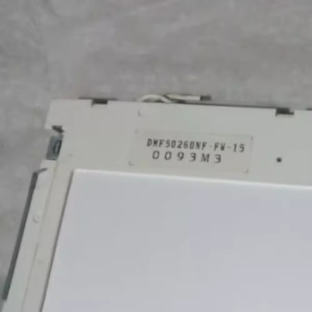 DMF50260NF-FW F-51430NFU-FW-AA 9.4인치 산업허위 컬러 스크린