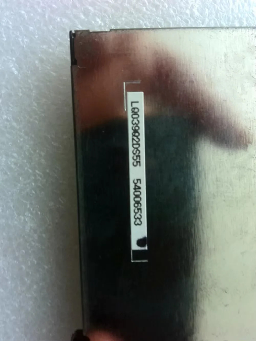 LQ039Q2DS55 3.9인치 LCD 화면