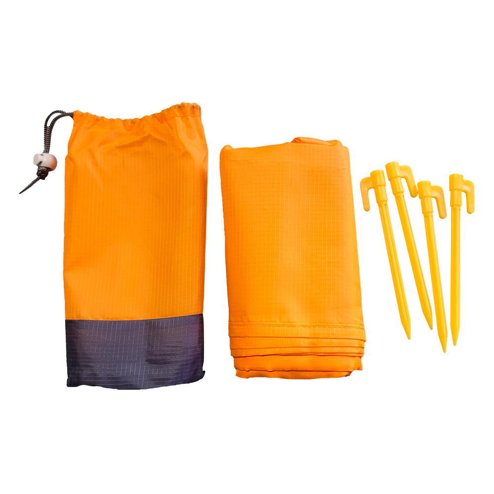 피크닉 캠핑 소풍 방수 천 돗자리 200x140