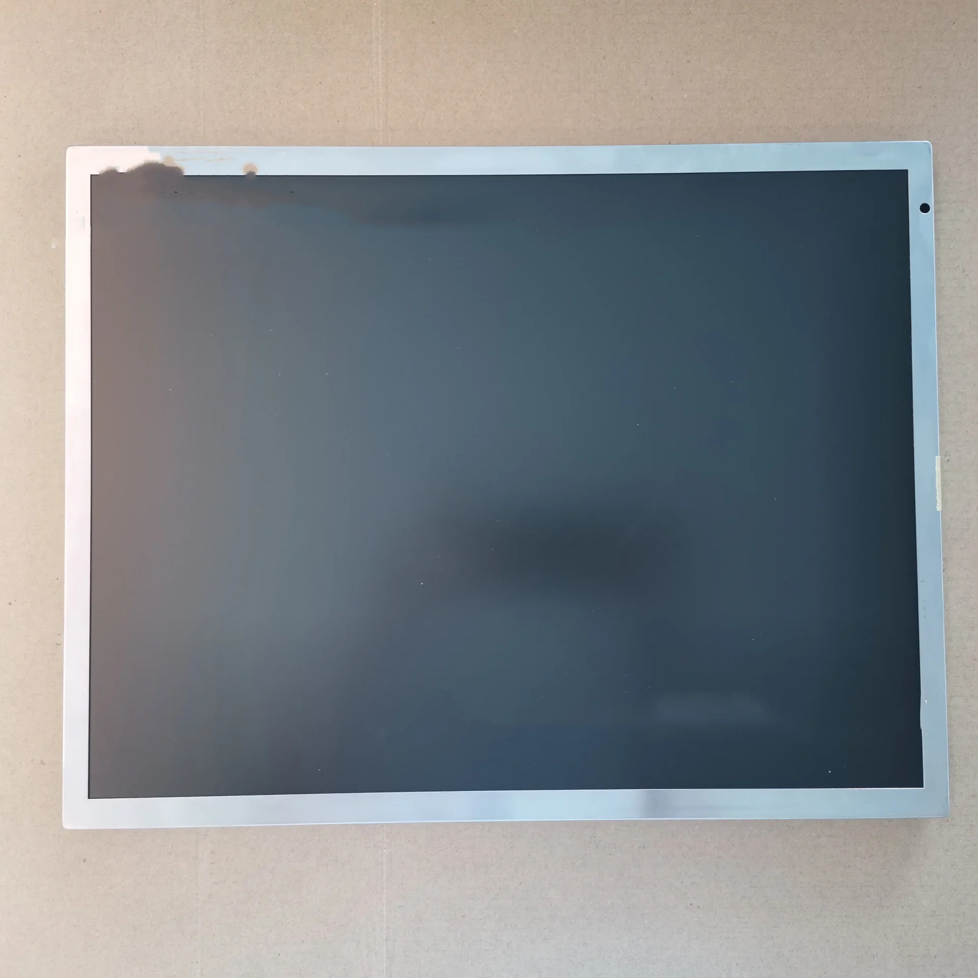 NL10276BC30-34R LCD 디스플레이 화면 15 인치