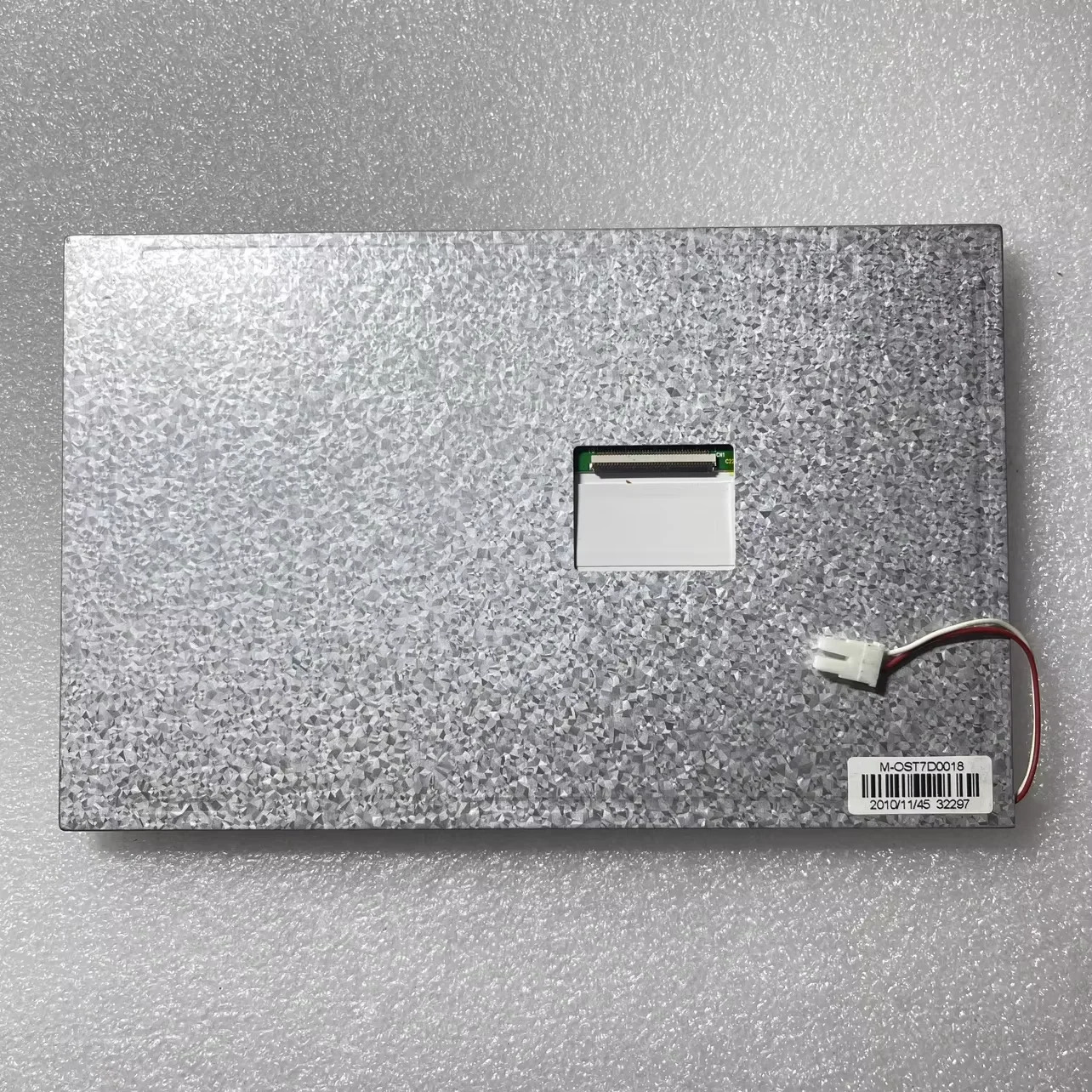 M-OST7D0018 LCD 화면