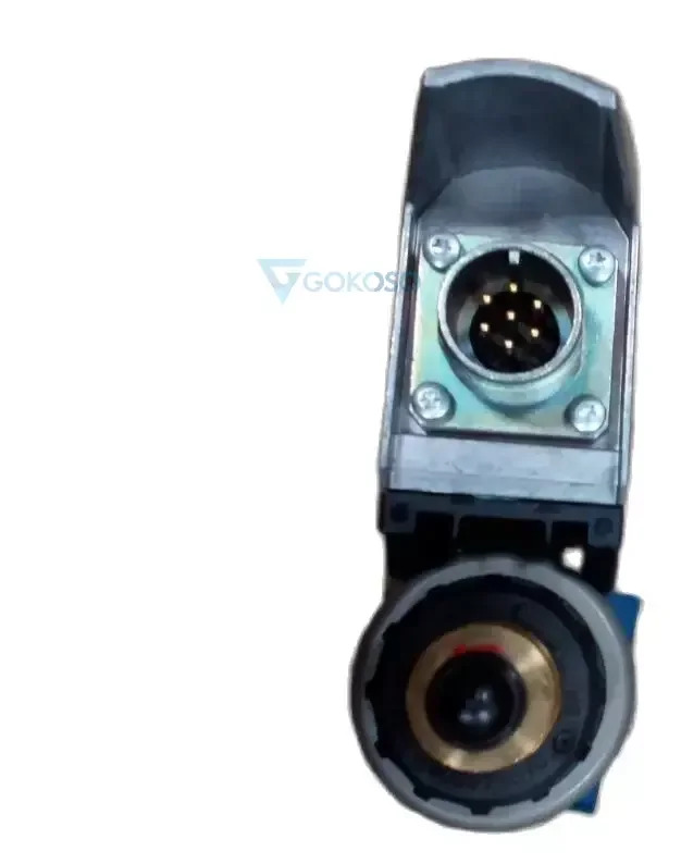 DBETE-61/315G24K31A1V 렉스로스 밸브 R 901029969