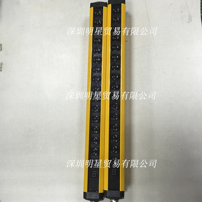 Xuo SENSORC SSG20-300560-PJ 안전 조명 오리지널 포장