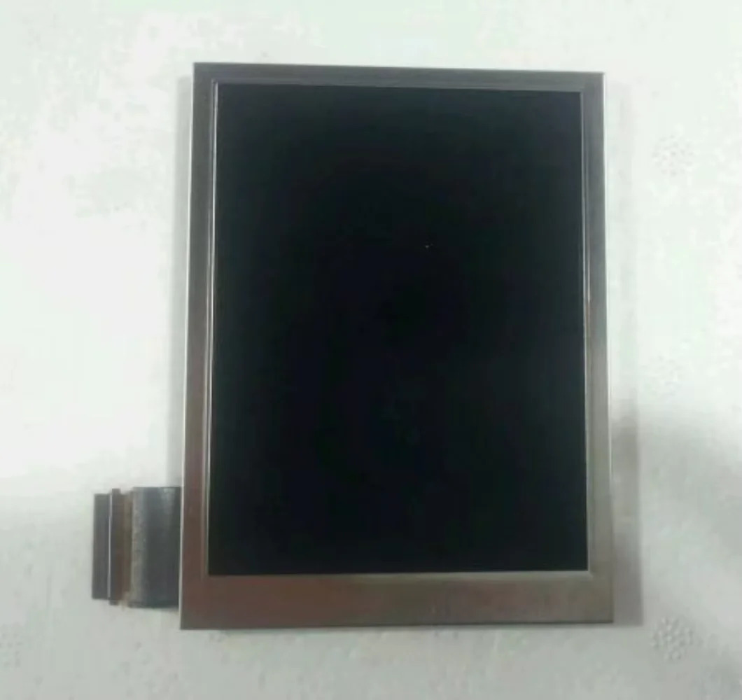 LH350V01-VD02 오리지널 3.5인치 LCD 디스플레이 화면
