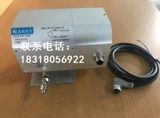 당김 로프 변위센서 WPS-M-2500mm-A2T 금당김 인코더