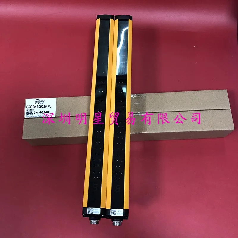 Xuo SENSORC 라이트 SSG20-300320-PJ 격센서 페널티개