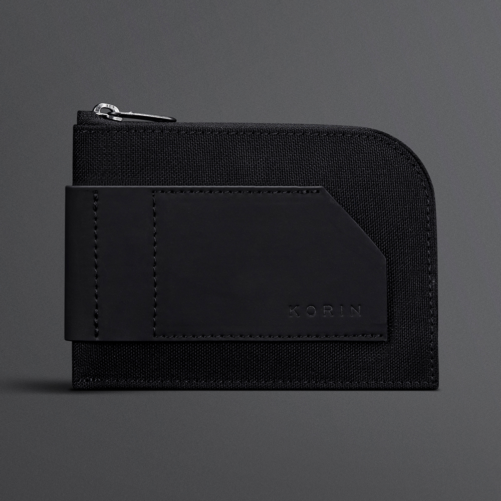 [맨백] 코린 허브월렛 RFID 여권지갑 KR665T - 상세 이미지 3