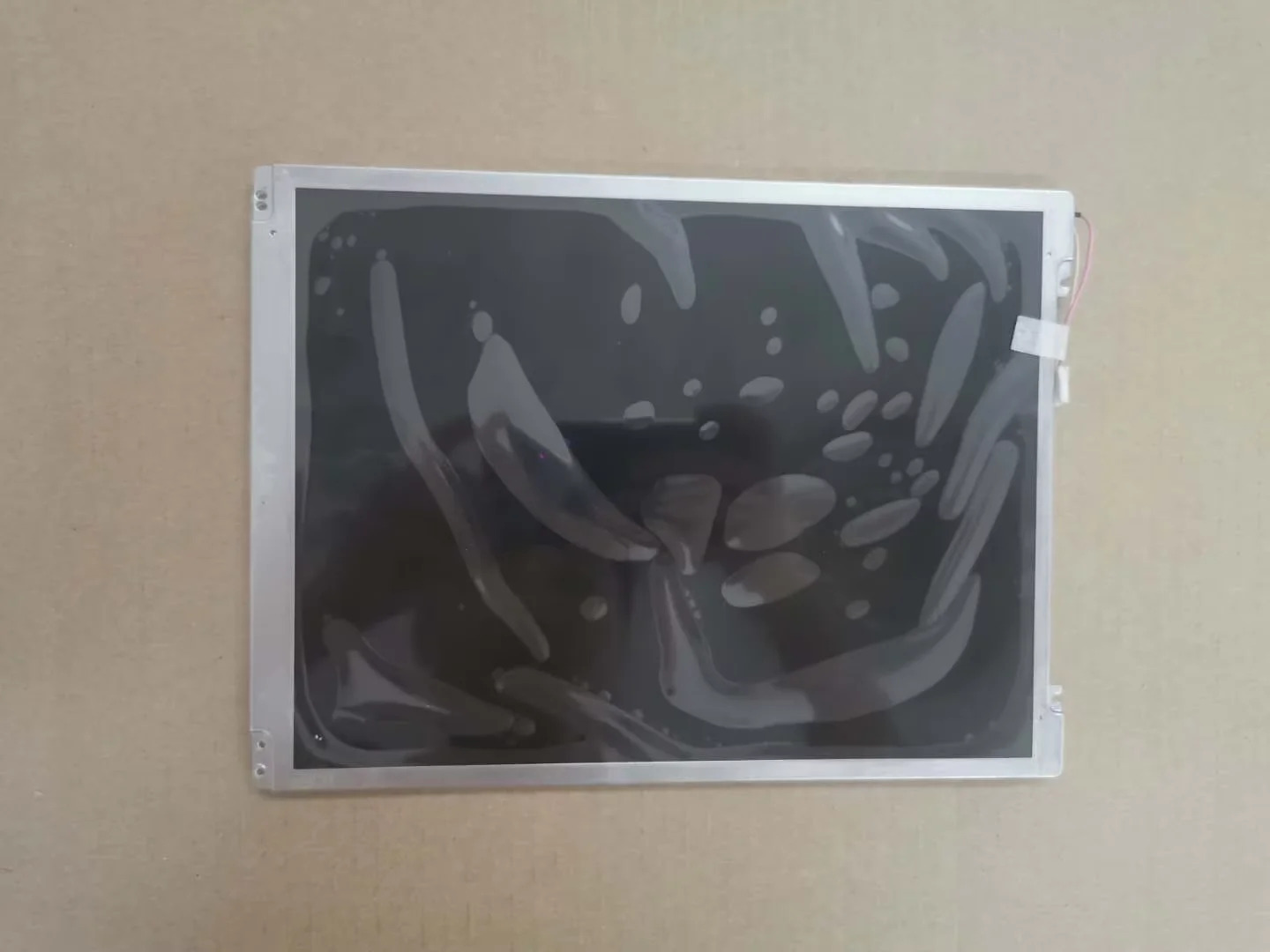 G104SN03 V.1 LCD 디스플레이 화면