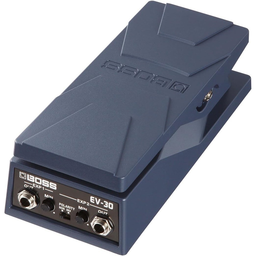 보스 EV-30 듀얼 익스프레션 페달 - 상품 이미지