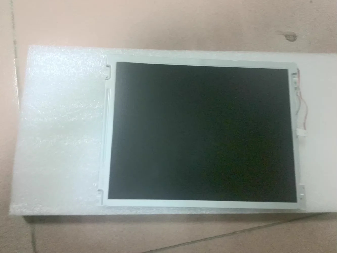 LQ104V1LG92 오리지널 10.4인치 LCD 화면