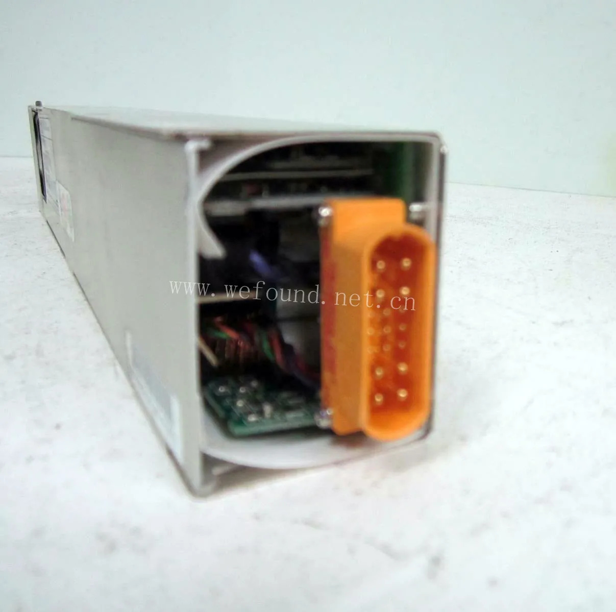 S7002 M1U-2750V 750WZippy/Emacs 전원공급장치 리퍼 작동