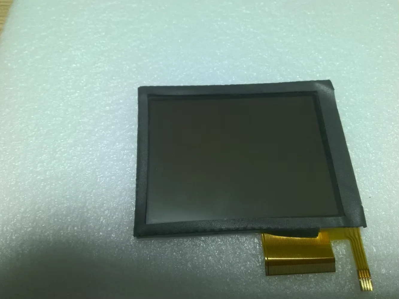 LQ035Q7DH01R 3.5인치 LCD 화면