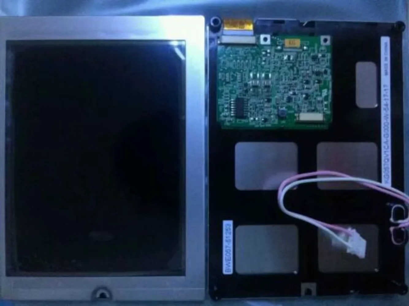 KG057QV1CA-G00 LCD 디스플레이 화면