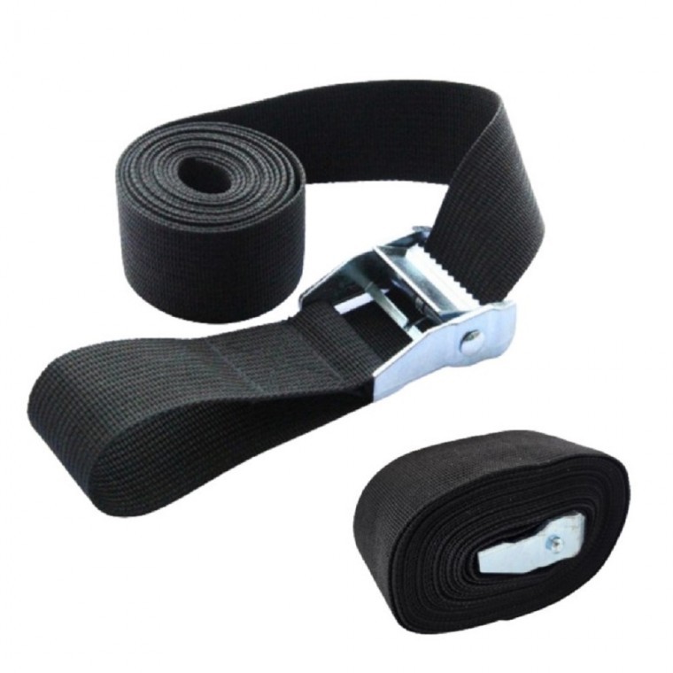 화물 고정 벨트 5cmx6M 깔깔이바 화물바