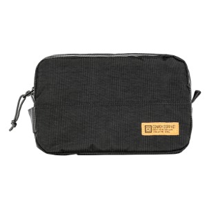5.11 택티컬 컨보이 도프 키트 (블랙) - Convoy Dopp Kit (Black) - 상세 이미지 4
