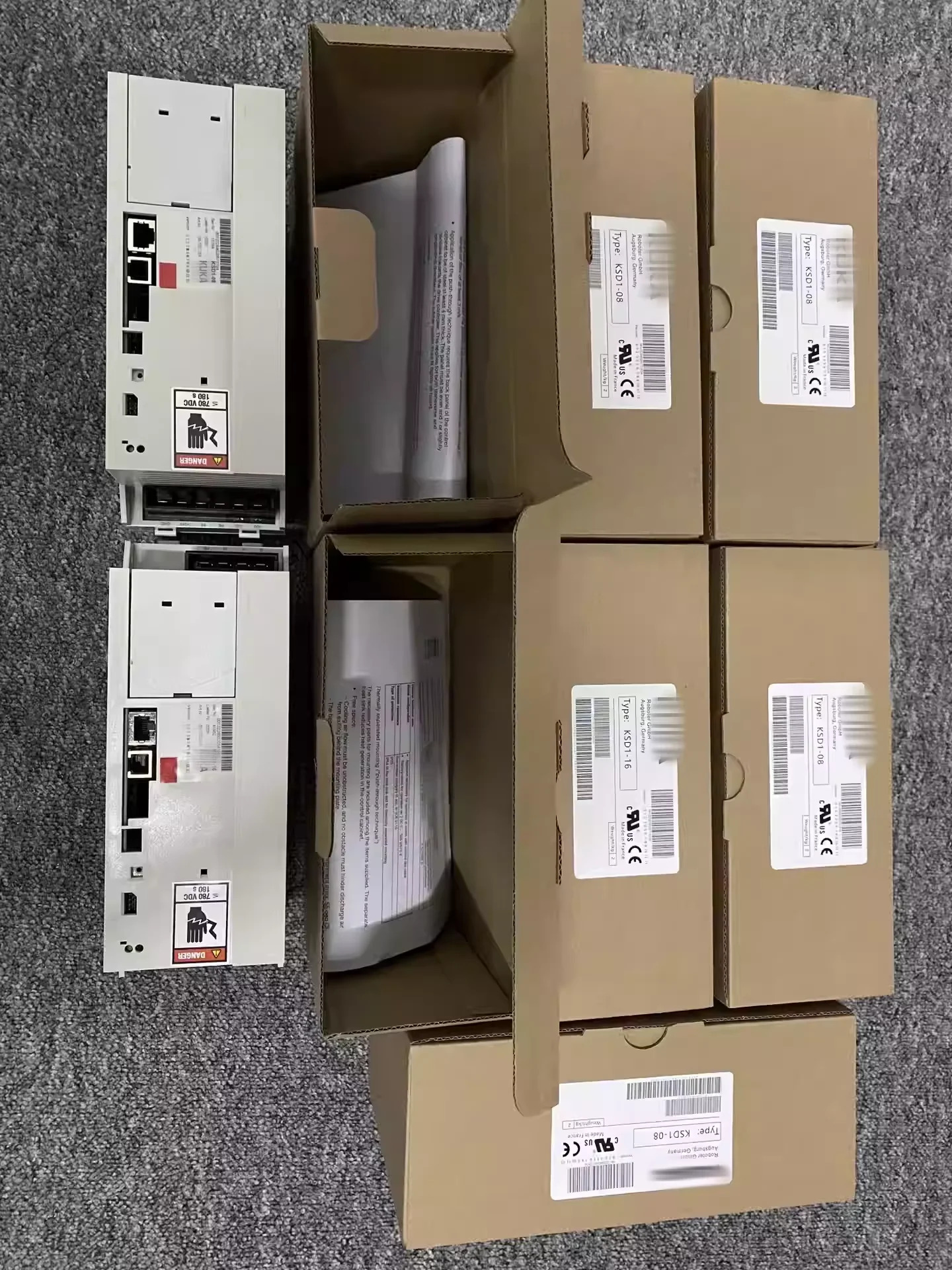 C2 드라이브 ksd1-16 ksd1-32 ksd1-48