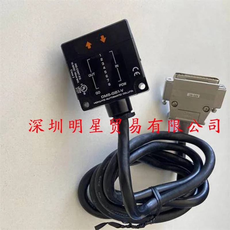 DMS-GF1B-02 일본 Beiyang HOKUYO 광전스위치 광전센서 오리지널 원 페널티 10