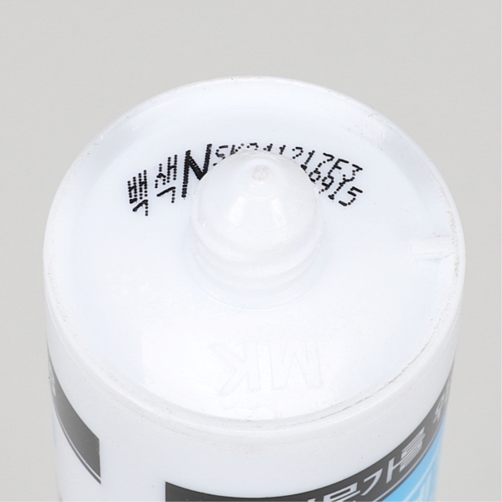 욕실용 실리콘 실란트 에코실 BIO 백색 270ml 수달코리아 - 상세 이미지 3