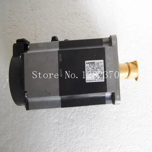 SA 서보모터 HF-KN73BJ-S100 포장 일본 신