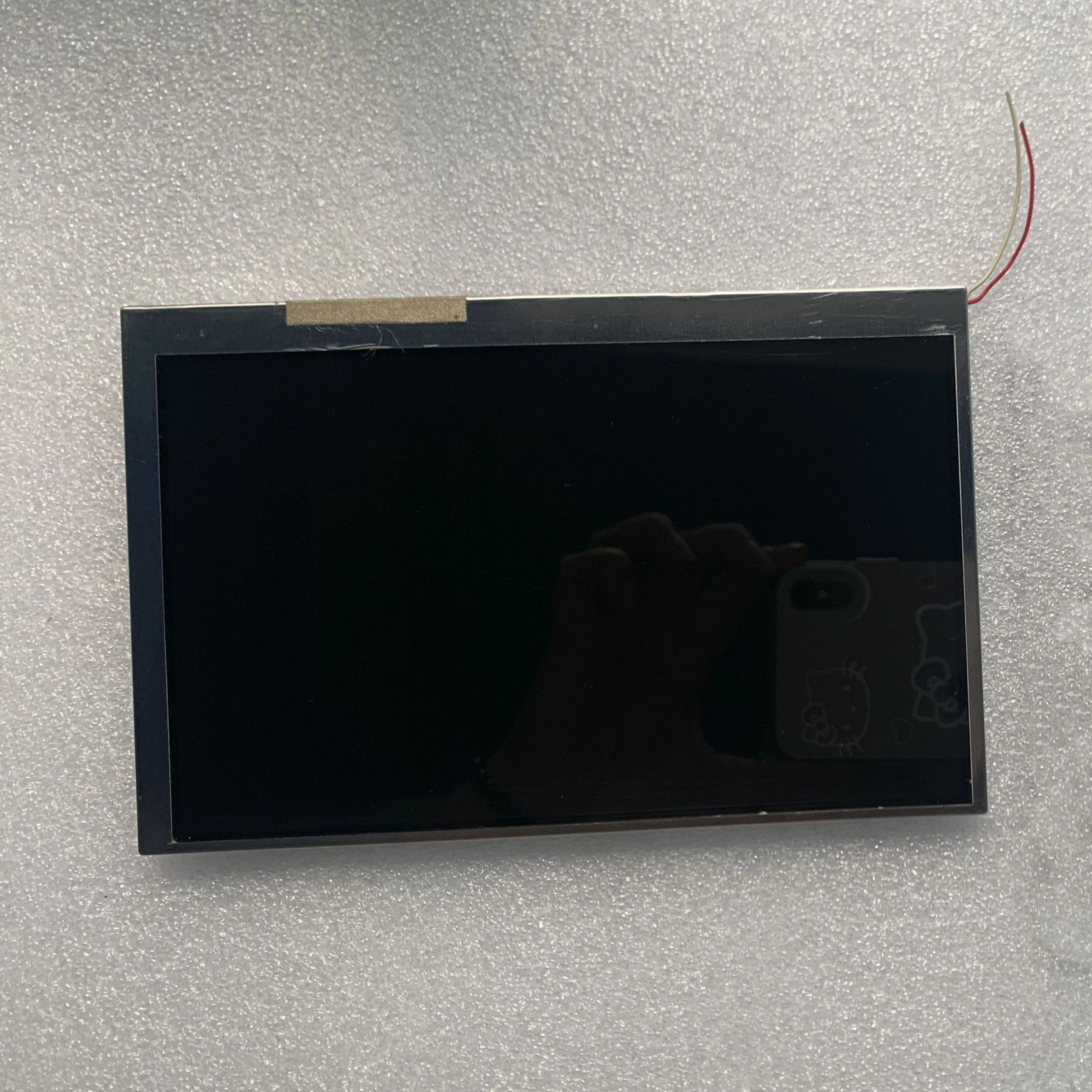 TFT9K0605FPC-A1-E TFT 800480 -33-E LCD 디스플레이 화면