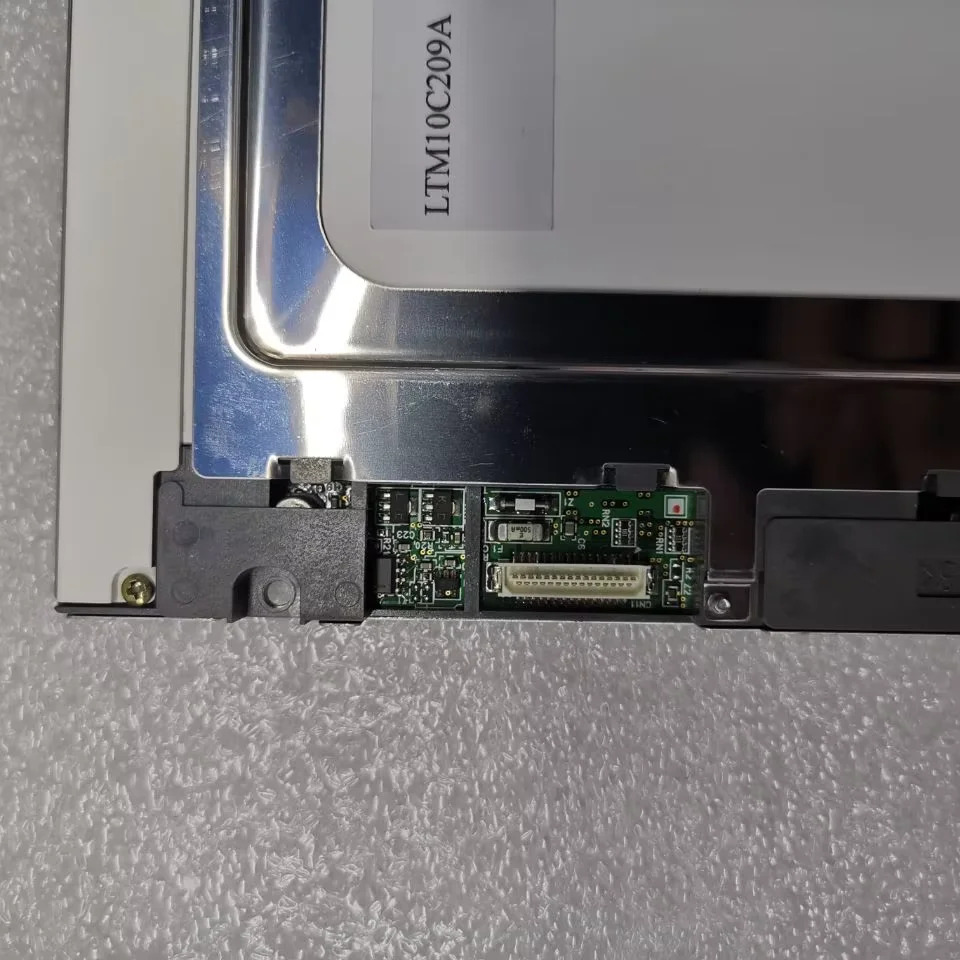 산업 설비A 등급 LTM10C209A 10.4 인치 LCD 디스플레이 스크린 패널