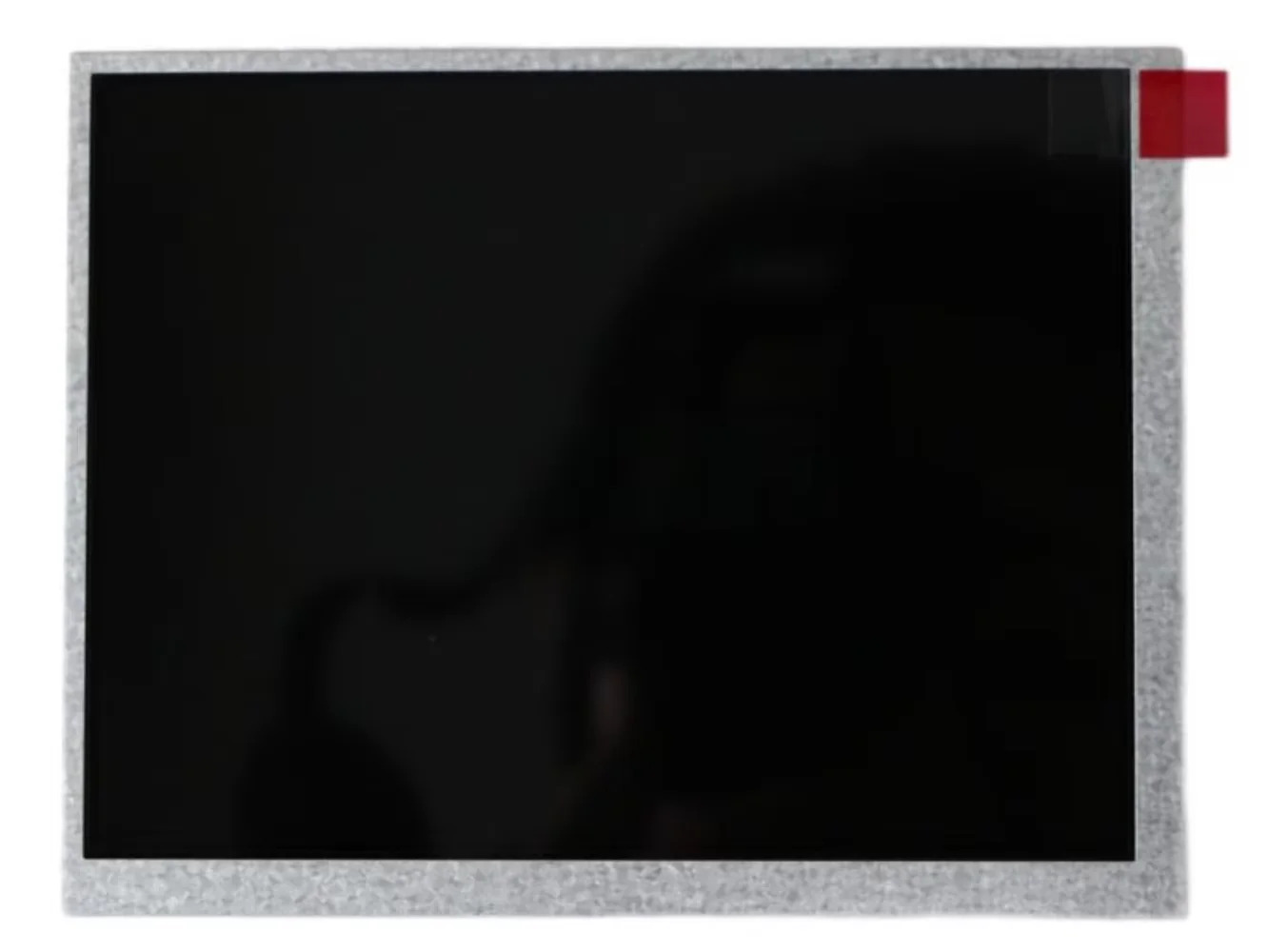 AM- 640480 G2TNQW-01H LCD 디스플레이 화면