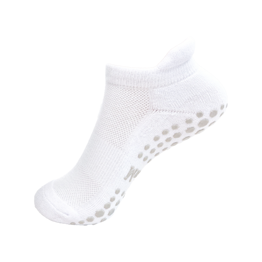 무이베르데 언더그립 골프양말 논슬립 스포츠 양말 남성 여성 장목 단목 이미지 3