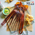 순돌이네 망족 150g 장족 대왕발 대왕오징어다리 맛있게 먹은 솔직 후기 썸네일
