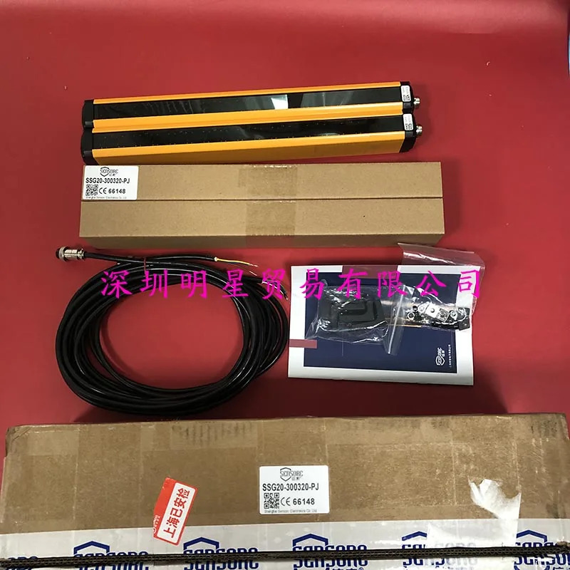 Xuo SENSORC 라이트 SSG20-300320-PJ 격센서 페널티개