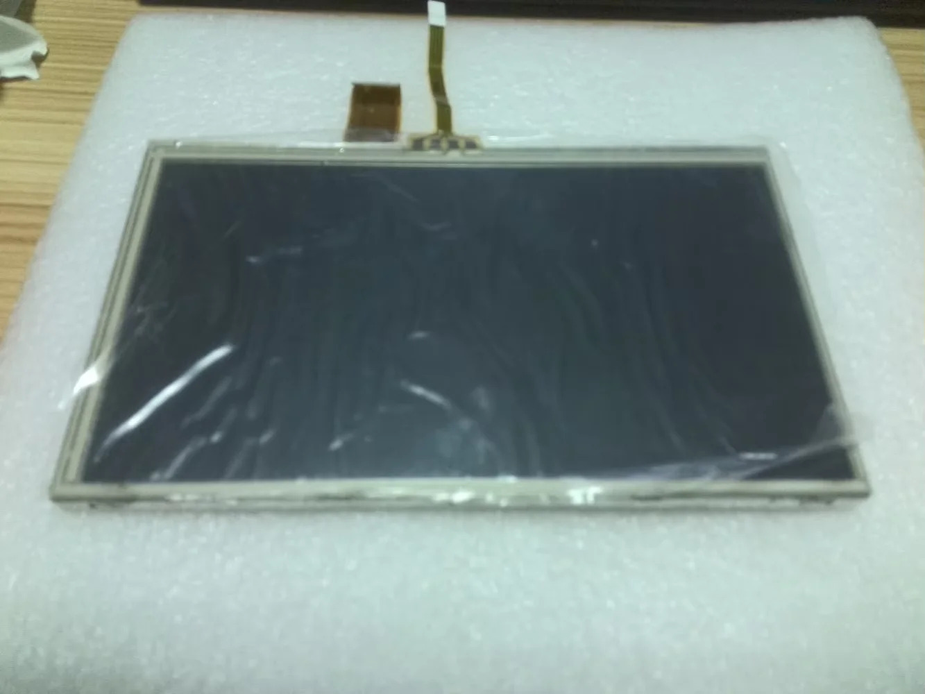 LR070BA018 7인치 LCD 화면