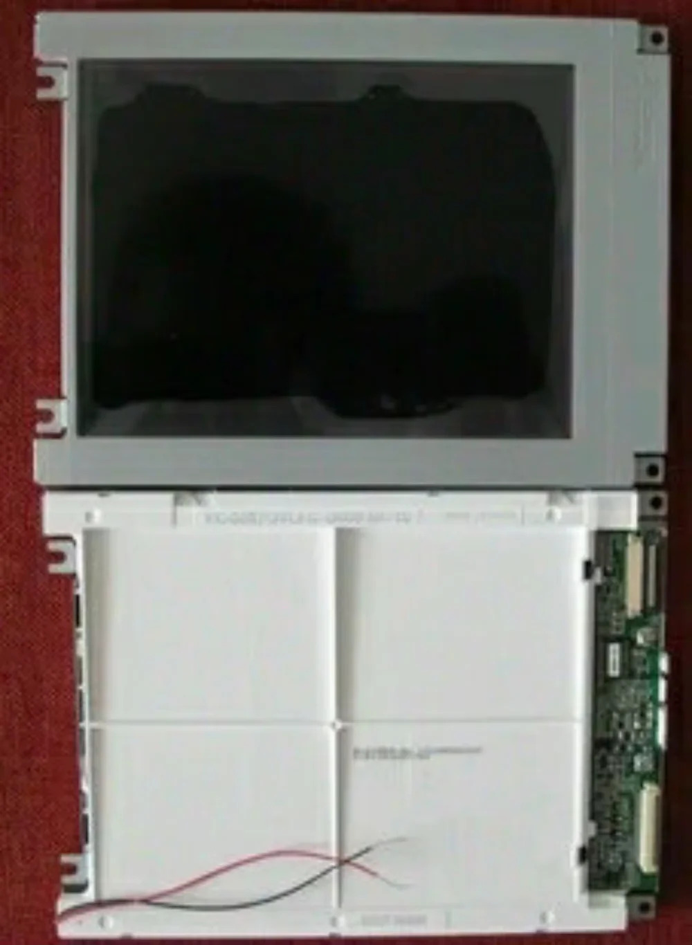 KCG057QV1EA-G030 KG057QV1EB-G020 5.7인치 LCD 디스플레이 화면