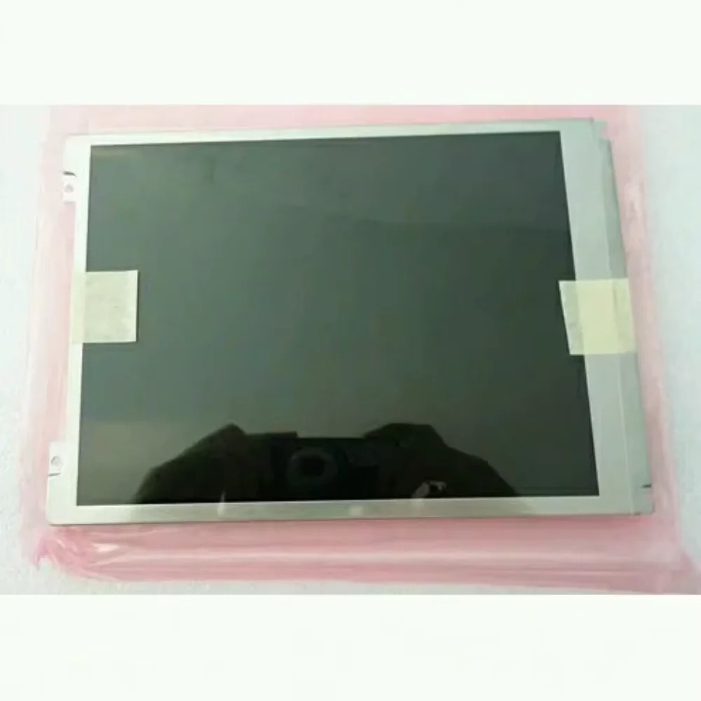 G084SN05 V0 LCD 디스플레이 화면