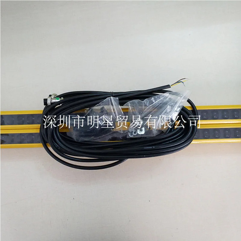 SSG20-300720-NJ 안전 라이트 페널티SENSORC 문자