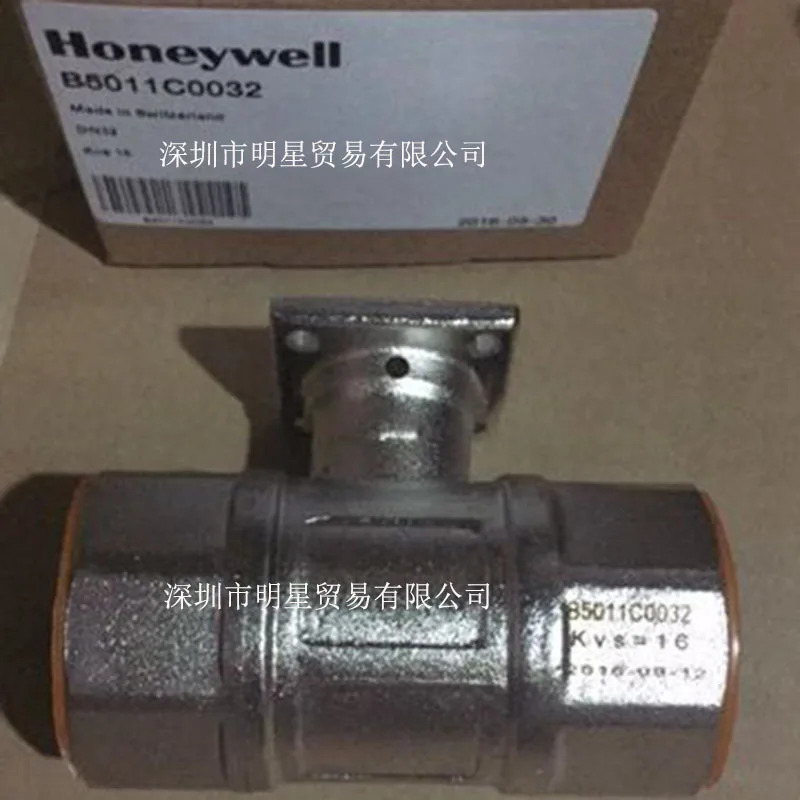 Honeywell 볼 밸브 액추에이터 DN50 B5011C0050 LM7426 원 페널티신
