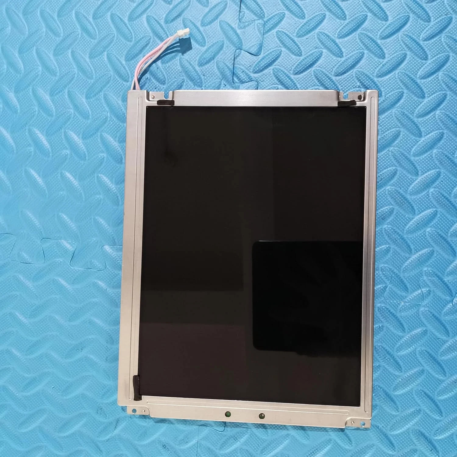 NL6448AC33-27 LCD 디스플레이 화면 10.4 인치 640x480