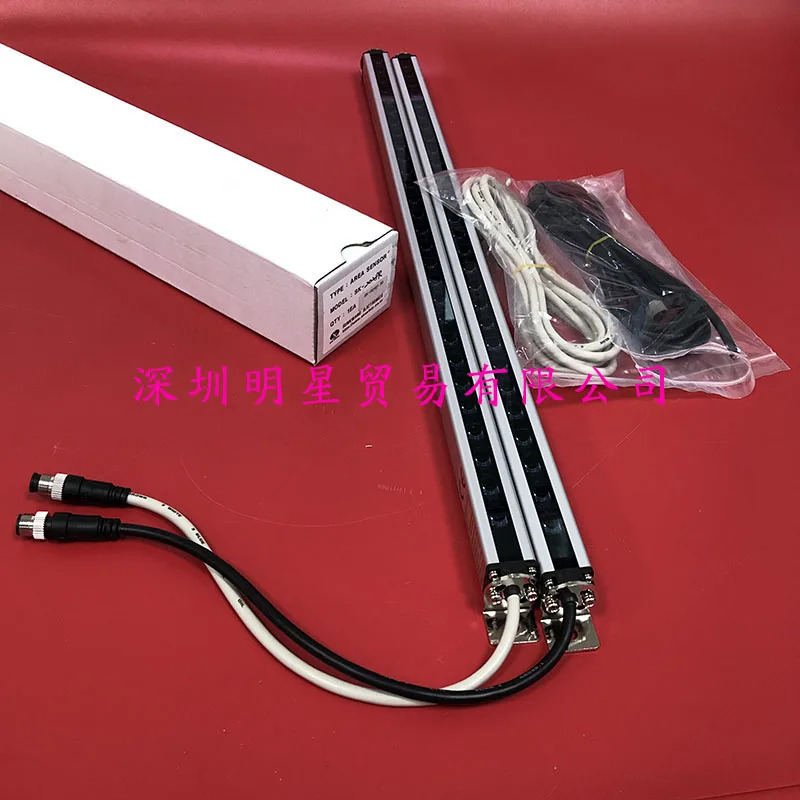 SK-2028R SUNKWANG 안전 격1안전 라이트 커튼