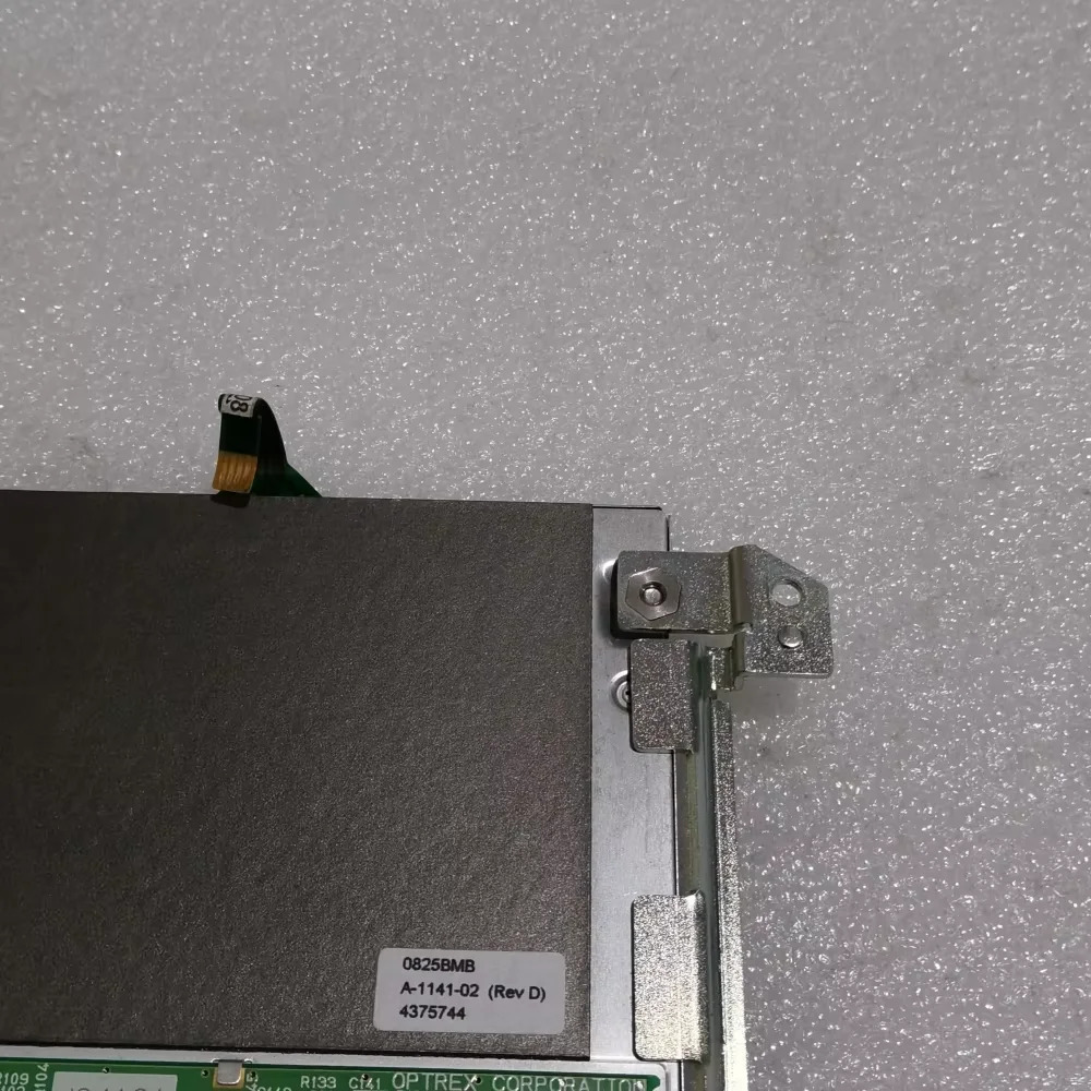 A-1141-02 LCD 디스플레이 화면