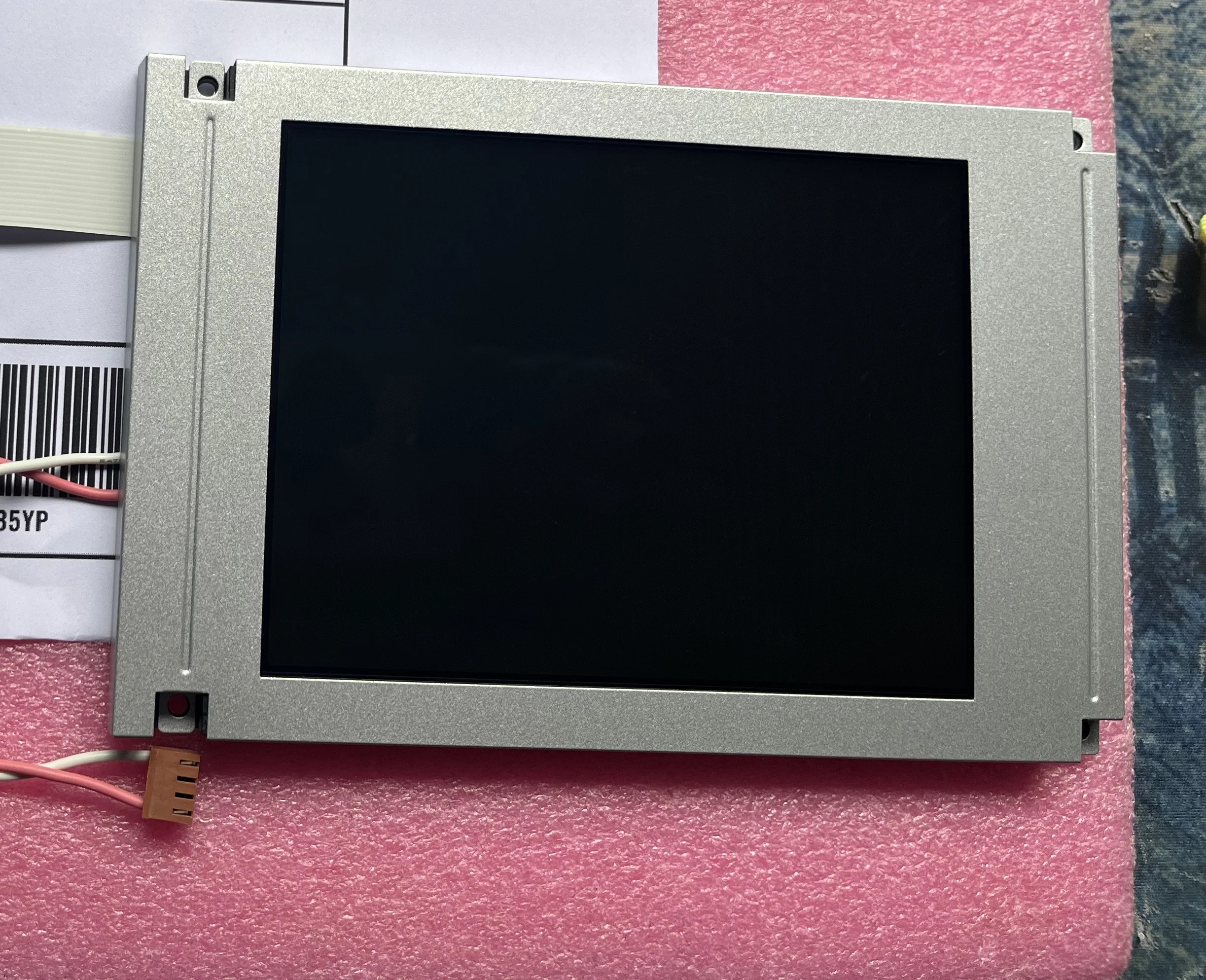 5.7 인치 LCD 디스플레이 화면 SX14Q001 320  240