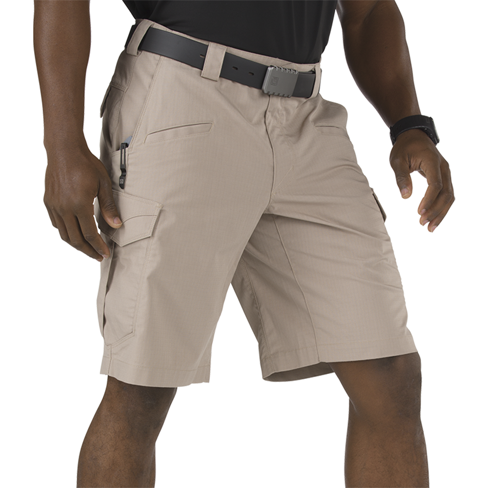 5.11 택티컬 스트라이크 숏 팬츠 (카키) - Stryke Short Pant (Khaki) 이미지 6