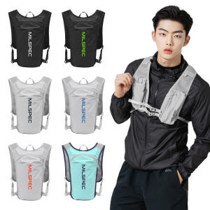 밀스펙 코어 트레일러닝 베스트 경량 트레일 러닝 등산 마라톤 런닝 스포츠... 운동러 솔직 후기 | 실사용 리뷰 - 상품 이미지 1