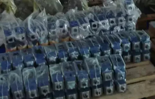 rexroth 체크밸브 Z2S10A1-34 R 900407424