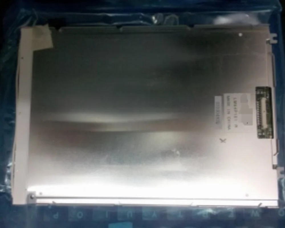 LCD 디스플레이 화면 LM64P101R 7.2 인치 신