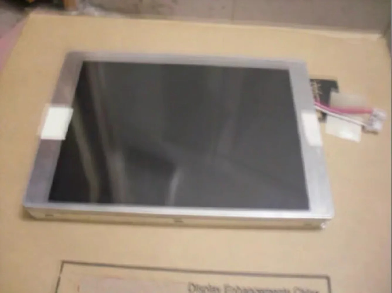 LQ057Q3DC02 LQ057Q3DC12 LCD 화면