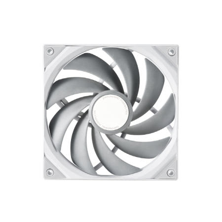 TRYX TRYX ROTA PRO 140 LCP (화이트) 시스템쿨러
